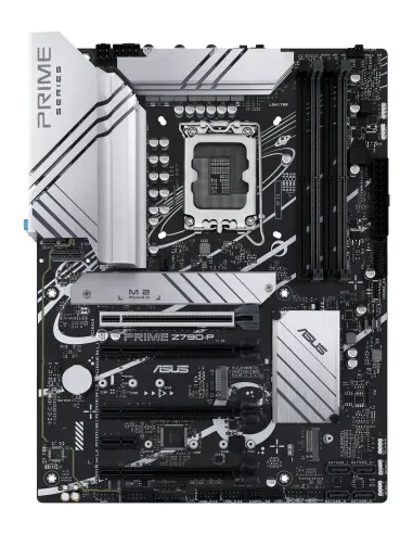 ASUS PRIME Z790-P Intel Z790 LGA 1700 ATX