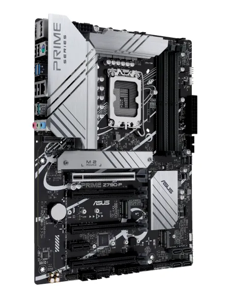 ASUS PRIME Z790-P Intel Z790 LGA 1700 ATX
