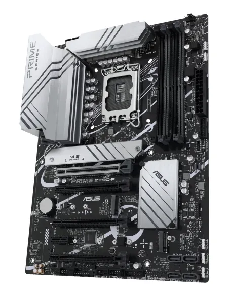 ASUS PRIME Z790-P Intel Z790 LGA 1700 ATX
