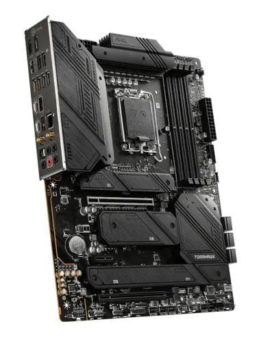 MSI MAG Z790 TOMAHAWK WIFI placa base Intel Z790 LGA 1700 ATX