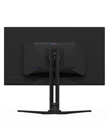 GIGABYTE Monitor de juegos OLED AORUS FO32U2 de 32” - 3840 x 2160 (UHD), 240Hz, 0.03ms, KVM, 250 cd m², FreeSync Premium Pro,