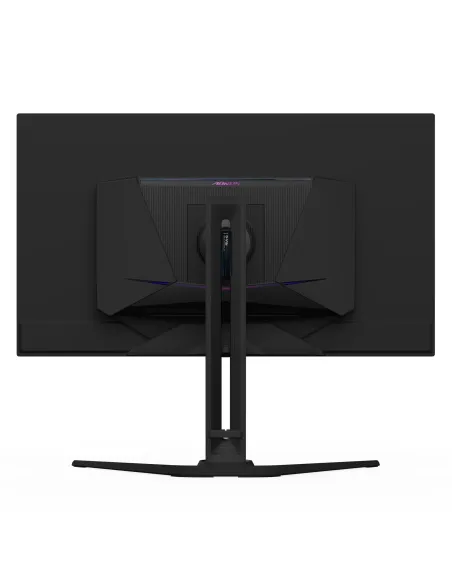 GIGABYTE Monitor de juegos OLED AORUS FO32U2 de 32” - 3840 x 2160 (UHD), 240Hz, 0.03ms, KVM, 250 cd m², FreeSync Premium Pro,