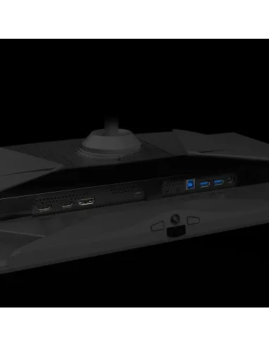 GIGABYTE Monitor de juegos OLED AORUS FO32U2 de 32” - 3840 x 2160 (UHD), 240Hz, 0.03ms, KVM, 250 cd m², FreeSync Premium Pro,