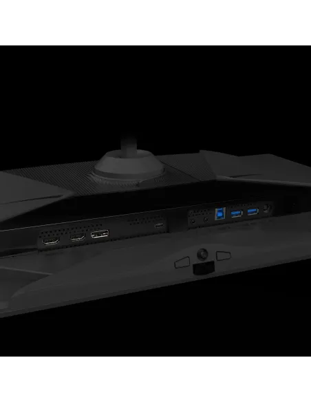 GIGABYTE Monitor de juegos OLED AORUS FO32U2 de 32” - 3840 x 2160 (UHD), 240Hz, 0.03ms, KVM, 250 cd m², FreeSync Premium Pro,