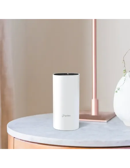 TP-Link Deco M4(2-pack) Doble banda (2,4 GHz   5 GHz) Wi-Fi 5 (802.11ac) Blanco Interno
