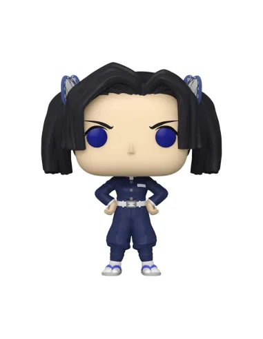 Funko pop demon slayer aoi kanzaki con opcion chase 75570