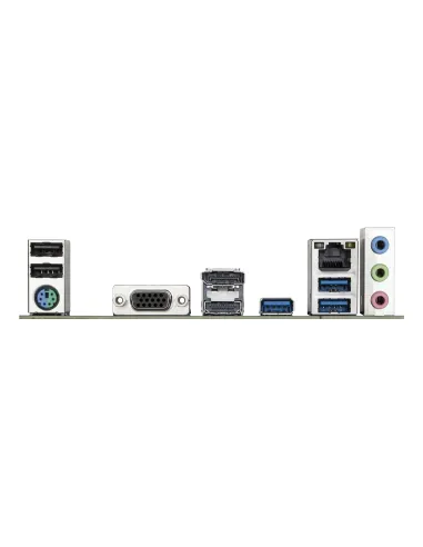 GIGABYTE B760M D3HP DDR4 Placa base - Soporta CPUs Intel Core de 14ª generación, VRM digital de 4+1+1 fases, hasta 5333MHz DDR4