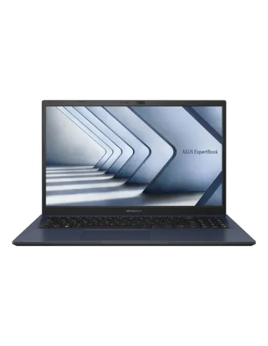 ASUS ExpertBook B1502CBA-BQ0638 - Ordenador Portátil 15.6" Full HD (Intel Core i5-1235U, 8GB RAM, 512GB SSD, UHD Graphics, Sin S