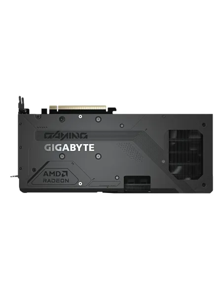 GIGABYTE Radeon RX 9070 GAMING OC 16G Tarjeta Gráfica - 16GB GDDR6, 256 bits, PCI-E 5.0, 2700 MHz Frecuencia Base, 2 x