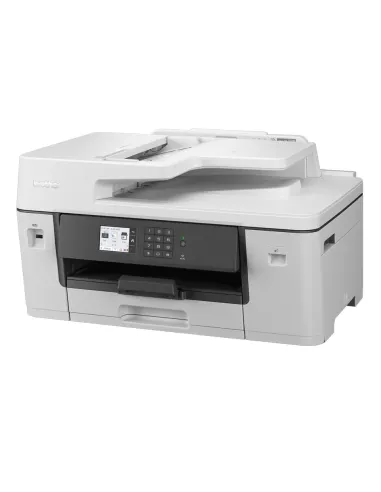 Brother MFC-J6540DWE Inyección de tinta A3 1200 x 4800 DPI 28 ppm Wifi