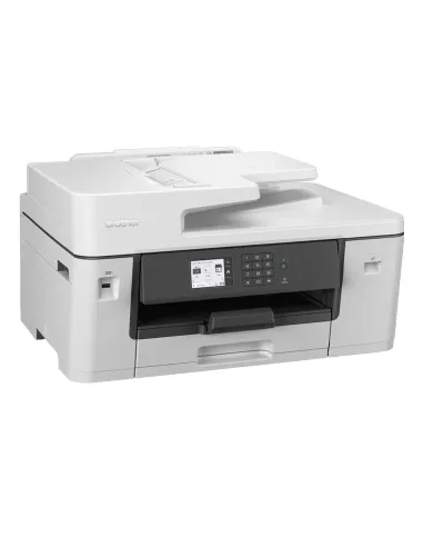 Brother MFC-J6540DWE Inyección de tinta A3 1200 x 4800 DPI 28 ppm Wifi