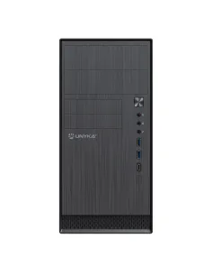 UNYKAch AERO C12 V2 Micro Torre Negro