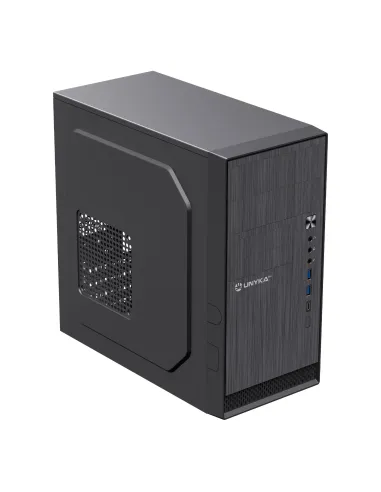 UNYKAch AERO C12 V2 Micro Torre Negro