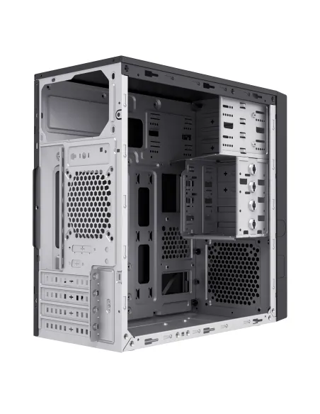 UNYKAch AERO C12 V2 Micro Torre Negro