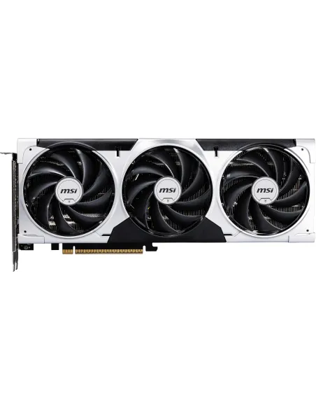 MSI VENTUS GeForce RTX 5060 TI 16G 2X OC PLUS NVIDIA 16 GB GDDR7