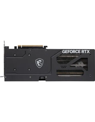 MSI VENTUS GeForce RTX 5060 TI 16G 2X OC PLUS NVIDIA 16 GB GDDR7