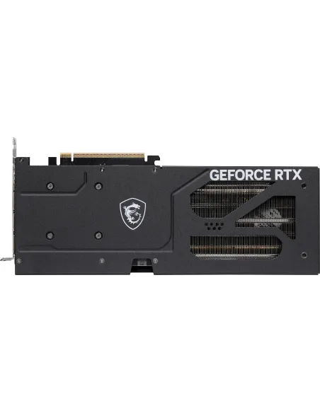 MSI VENTUS GeForce RTX 5060 TI 16G 2X OC PLUS NVIDIA 16 GB GDDR7