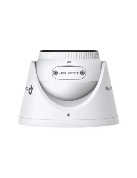 TP-Link VIGI C445 Torreta Cámara de seguridad IP Interior y exterior 2688 x 1520 Pixeles Techo pared