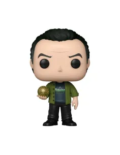 Funko pop cine ghostbusters frozen empire ray 73387