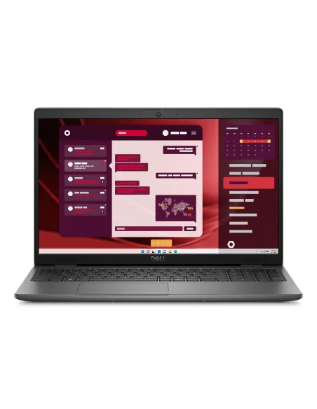 DELL Latitude 3550 Intel Core Ultra 5 125U Portátil 39,6 cm (15.6") Full HD 16 GB DDR5-SDRAM 512 GB SSD Wi-Fi 6E (802.11ax)