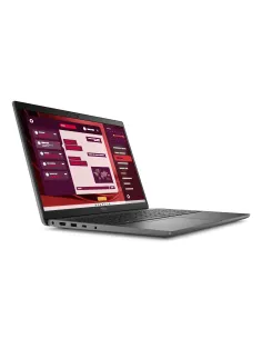 DELL Latitude 3550 Intel Core Ultra 5 125U Portátil 39,6 cm (15.6") Full HD 16 GB DDR5-SDRAM 512 GB SSD Wi-Fi 6E (802.11ax) 2