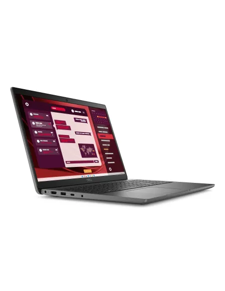 DELL Latitude 3550 Intel Core Ultra 5 125U Portátil 39,6 cm (15.6") Full HD 16 GB DDR5-SDRAM 512 GB SSD Wi-Fi 6E (802.11ax)