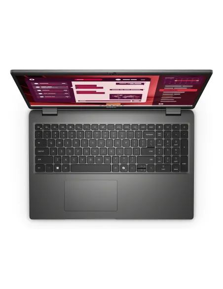 DELL Latitude 3550 Intel Core Ultra 5 125U Portátil 39,6 cm (15.6") Full HD 16 GB DDR5-SDRAM 512 GB SSD Wi-Fi 6E (802.11ax)