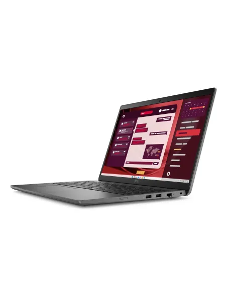 DELL Latitude 3550 Intel Core Ultra 5 125U Portátil 39,6 cm (15.6") Full HD 16 GB DDR5-SDRAM 512 GB SSD Wi-Fi 6E (802.11ax)