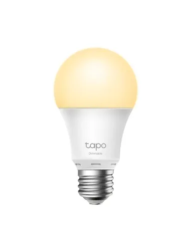 TP-Link Tapo L510E Bombilla inteligente Wi-Fi 8,7 W