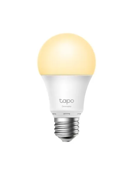 TP-Link Tapo L510E Bombilla inteligente Wi-Fi 8,7 W