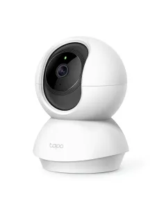 TP-Link Tapo TC70 cámara de vigilancia Esférico Cámara de seguridad IP Interior Techo pared