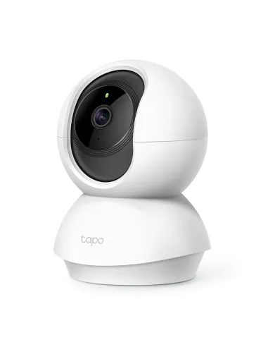 TP-Link Tapo TC70 cámara de vigilancia Esférico Cámara de seguridad IP Interior Techo pared