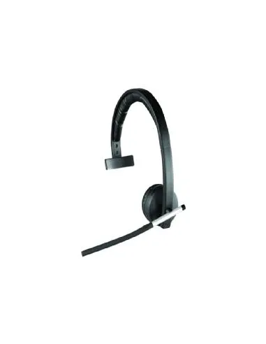 Logitech Wireless Headset Mono H820e