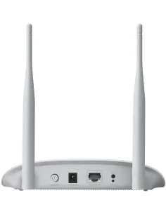 TP-Link TL-WA801N punto de acceso inalámbrico 300 Mbit s Blanco Energía sobre Ethernet (PoE) 2
