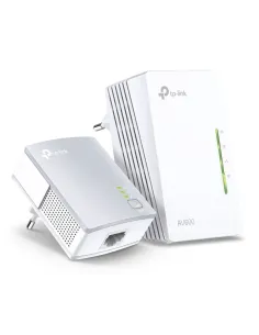 TP-Link AV600 600 Mbit s Ethernet Wifi Blanco 1 pieza(s)