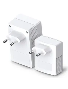 TP-Link AV600 600 Mbit s Ethernet Wifi Blanco 1 pieza(s) 2