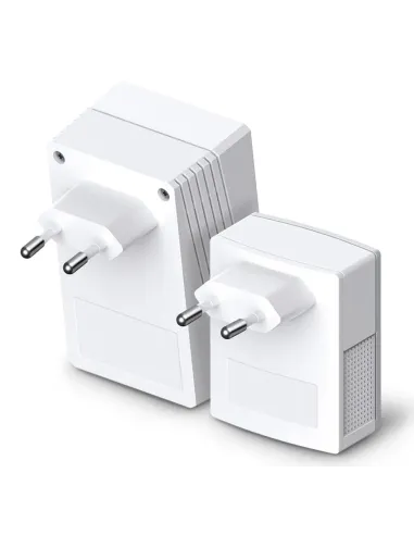 TP-Link AV600 600 Mbit s Ethernet Wifi Blanco 1 pieza(s)