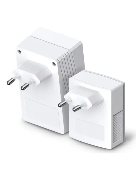 TP-Link AV600 600 Mbit s Ethernet Wifi Blanco 1 pieza(s)