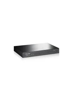 TP-Link JetStream TL-SG2008 switch Gestionado L2 L2+ Gigabit Ethernet (10 100 1000) Negro 2