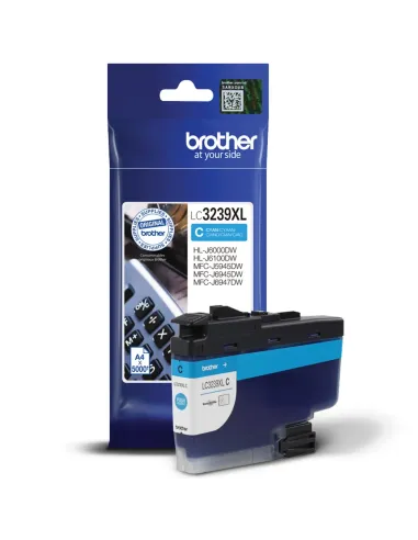 Brother LC-3239XLC