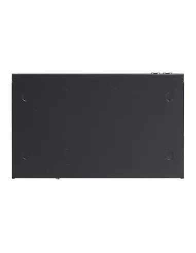 TP-Link Omada SG3210 switch Gestionado L2 L3 Gigabit Ethernet (10 100 1000) 1U Negro