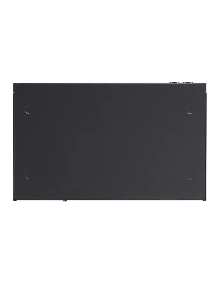 TP-Link Omada SG3210 switch Gestionado L2 L3 Gigabit Ethernet (10 100 1000) 1U Negro