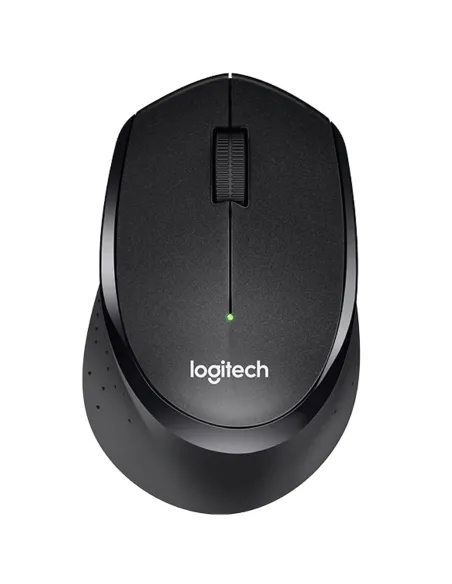 Logitech B330 SILENT PLUS