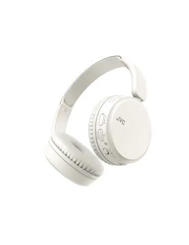JVC HA-S36W Auriculares Inalámbrico Diadema Llamadas Música Bluetooth Blanco