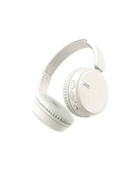 JVC HA-S36W Auriculares Inalámbrico Diadema Llamadas Música Bluetooth Blanco