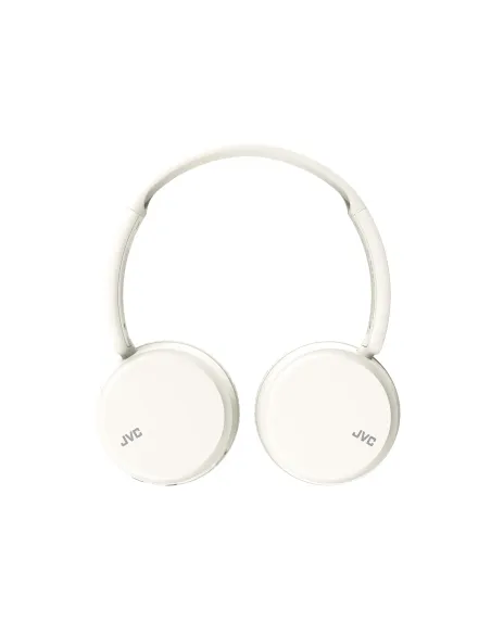 JVC HA-S36W Auriculares Inalámbrico Diadema Llamadas Música Bluetooth Blanco