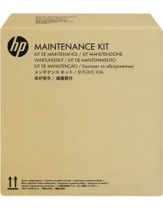 HP Kit de sustitución de rodillo ScanJet 5000 s4 7000 s3