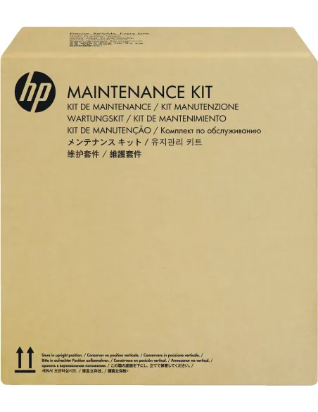 HP Kit de sustitución de rodillo ScanJet 5000 s4 7000 s3