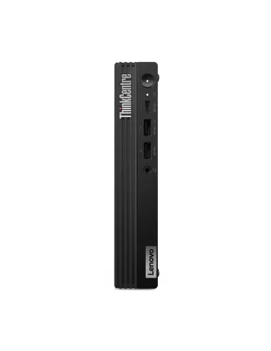 Lenovo ThinkCentre M70q Gen 5 Intel® Core™ i7 i7-13700T 16 GB DDR5-SDRAM 512 GB SSD Windows 11 Pro Mini PC Negro
