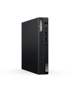 Lenovo ThinkCentre M70q Gen 5 Intel® Core™ i7 i7-13700T 16 GB DDR5-SDRAM 512 GB SSD Windows 11 Pro Mini PC Negro 2
